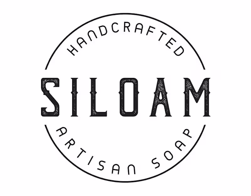Cover image for Siloam Artisan Soap :: Behance