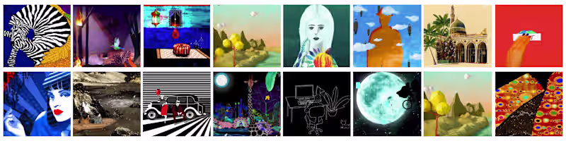 Cover image for Premium Animated Illustration for Brands education  & Music