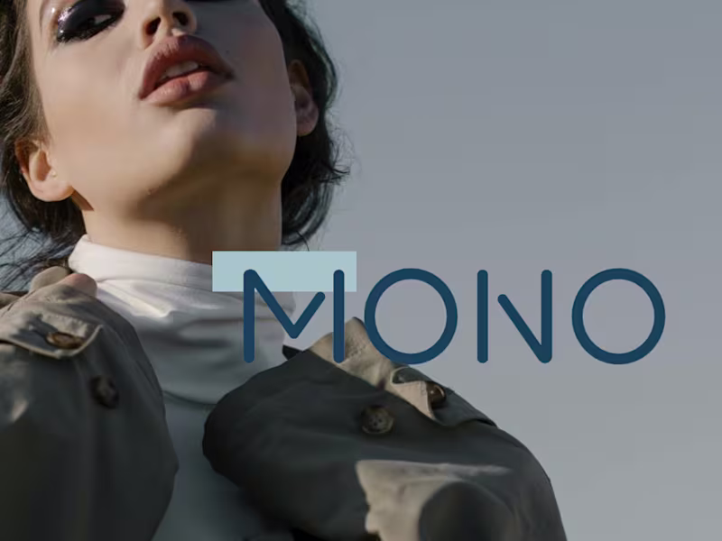 Cover image for Unveiling a fresh fashion identity