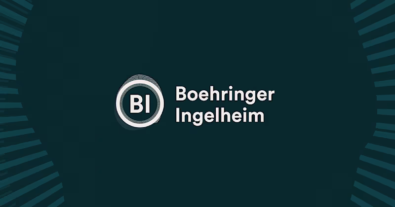 Cover image for MOC85 | Boehringer Ingelheim - Pharmaceutical with a dynamic, h…