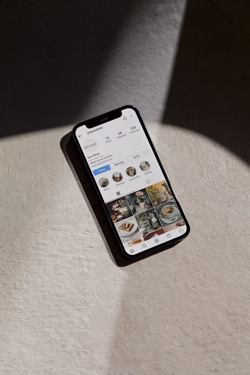 Cover image for Social Media Design & Content Templates