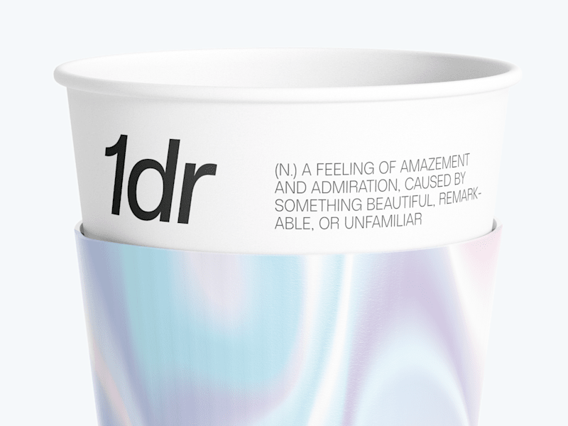 Cover image for Branding Design