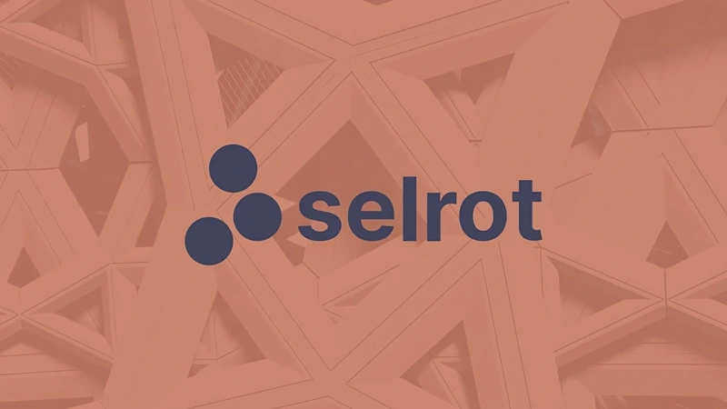 Cover image for Selrot - Logo & Brand Identity