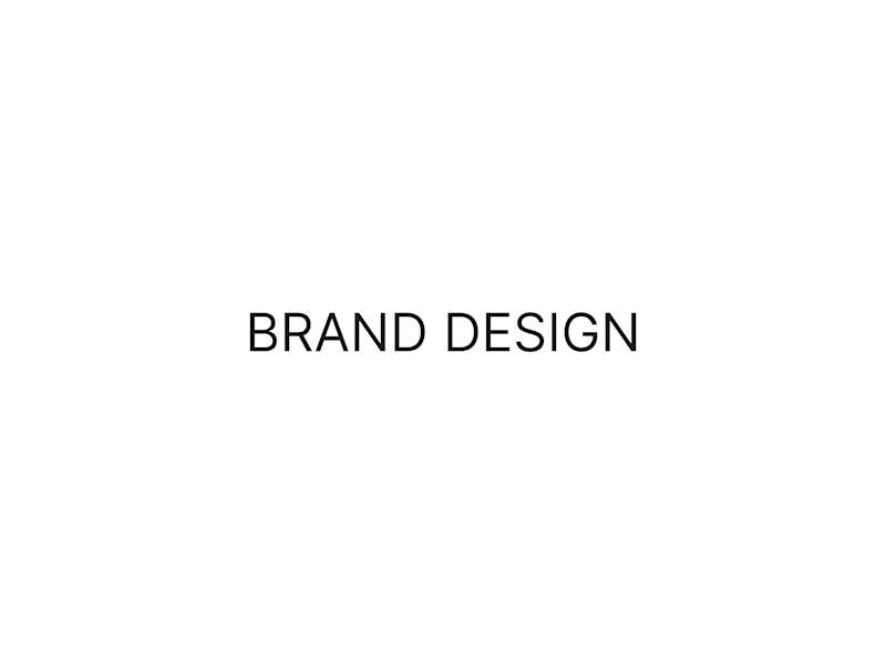 Cover image for Unique Logo Design to Elevate Your Brand Identity
