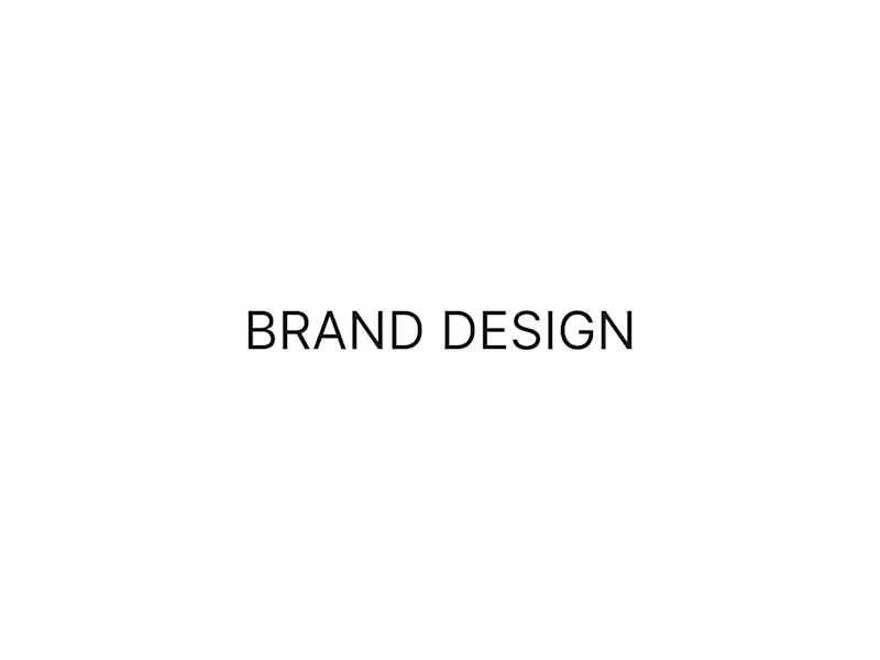 Cover image for Unique Logo Design to Elevate Your Brand Identity