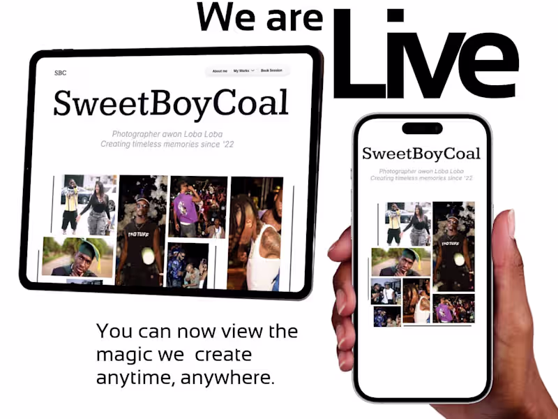 Cover image for Designing web apps for innovative ideas