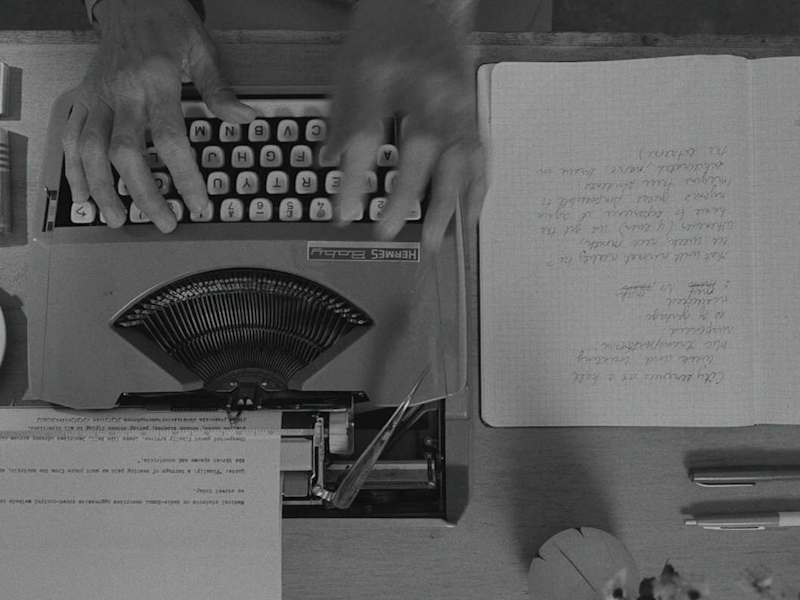 Cover image for VO/Vertical Video script