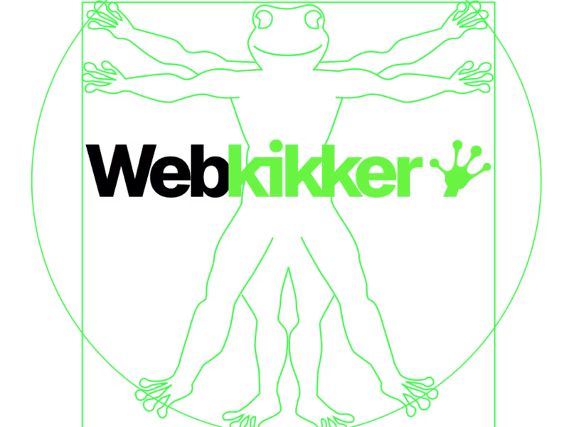 Cover image for Webkikker.com