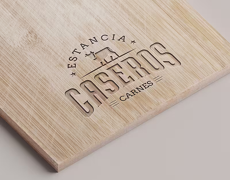 Cover image for Butcher Shop Brand :: Behance