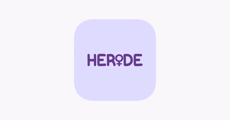 Cover image for HERide 4+