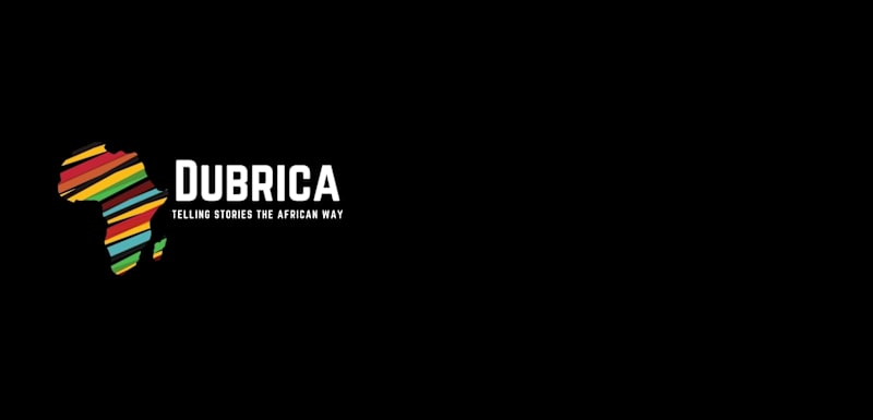 Cover image for Dubrica's Website