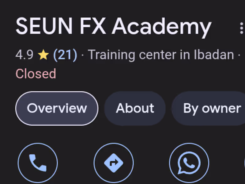 Cover image for Google Business Profile Setup & Review System