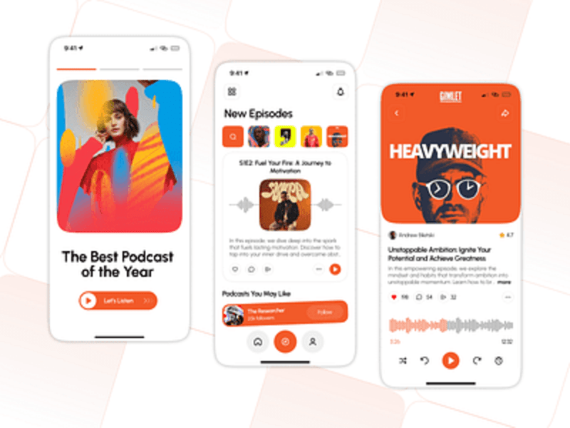 Cover image for UI/UX Design Services