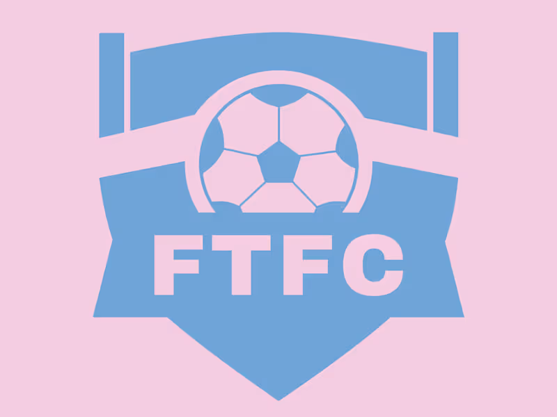 Cover image for Soccer Team Logo