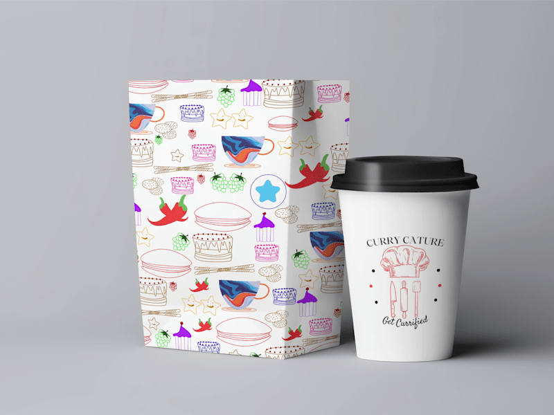 Cover image for Branding that conveys your Brand Message & converts into Sales.