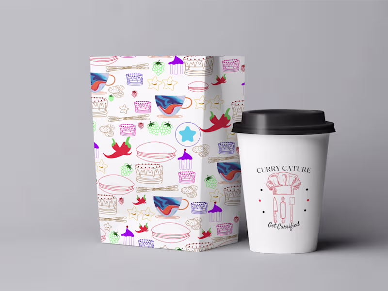 Cover image for Branding that conveys your Brand Message & converts into Sales.