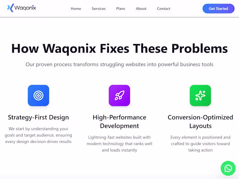 Cover image for This is our own agency