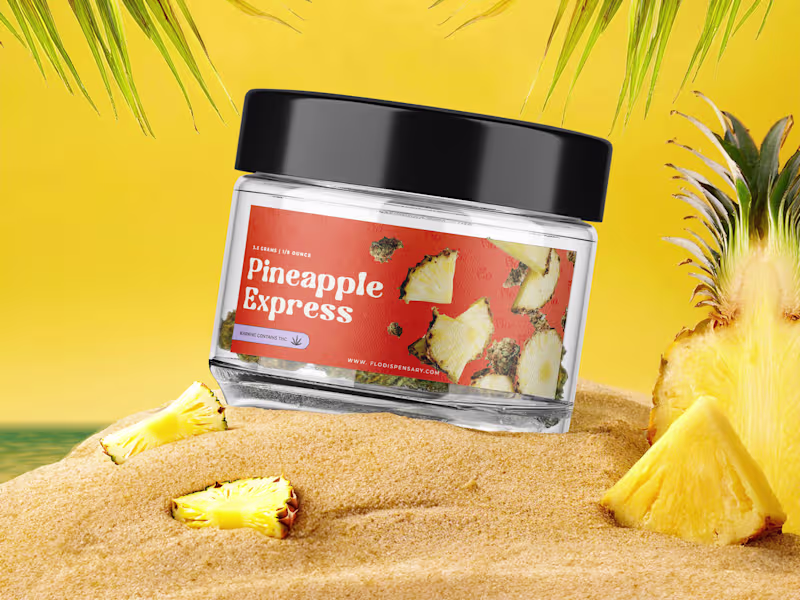 Cover image for Flo Dispensary