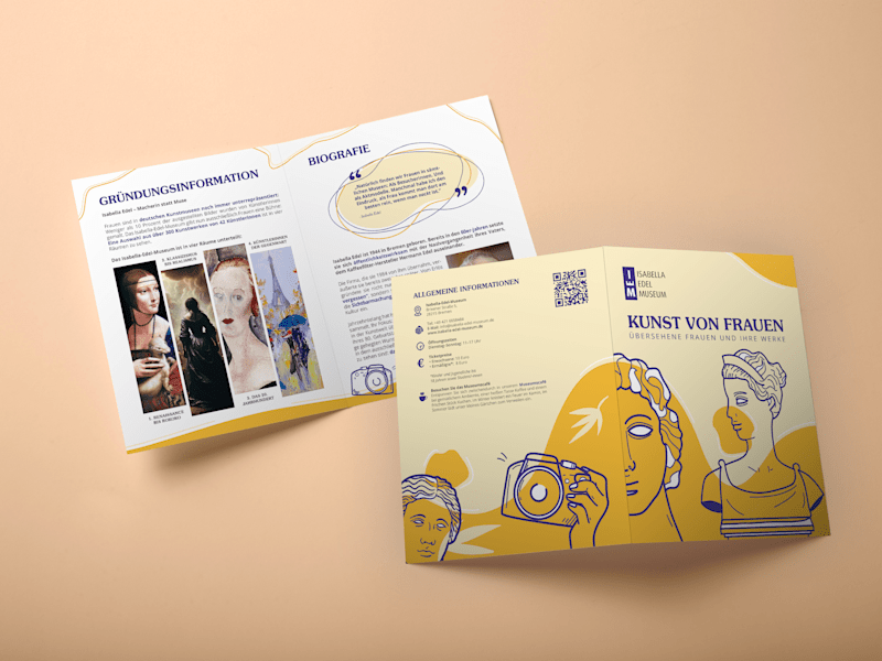 Cover image for Custom Flyer Design to Promote Your Message