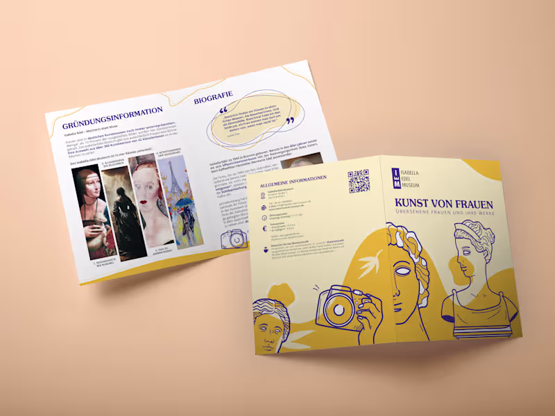 Cover image for Custom Flyer Design to Promote Your Message