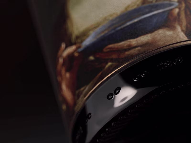 Cover image for Over It | Wine 