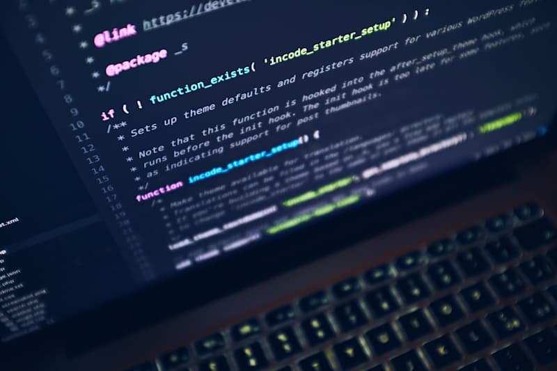 Cover image for Web Development