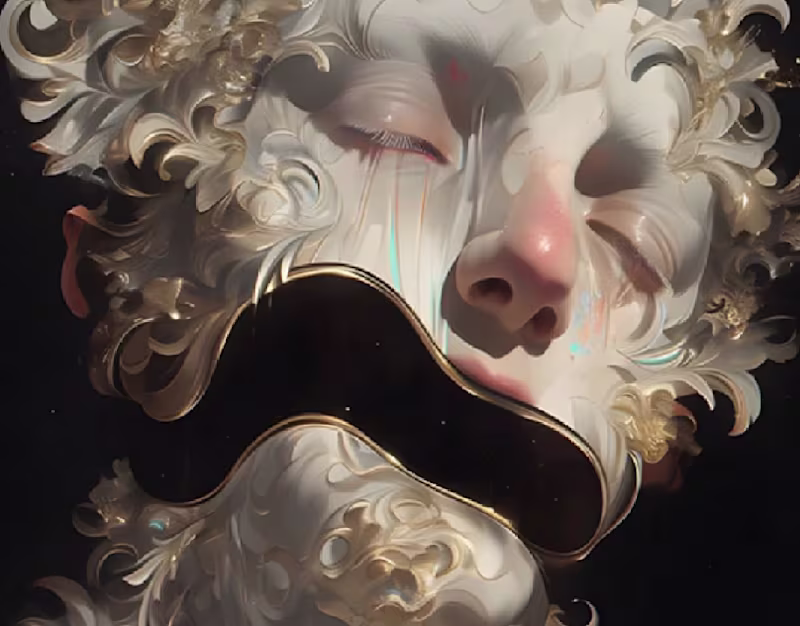 Cover image for Speak No Evil