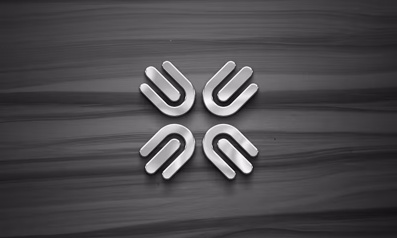 Cover image for Logo design for a mobile app for readers “Xbook” 