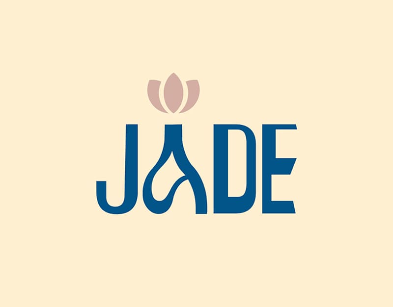 Cover image for JADE - BEAUTY WELLNESS SPA BRAND IDENTITY