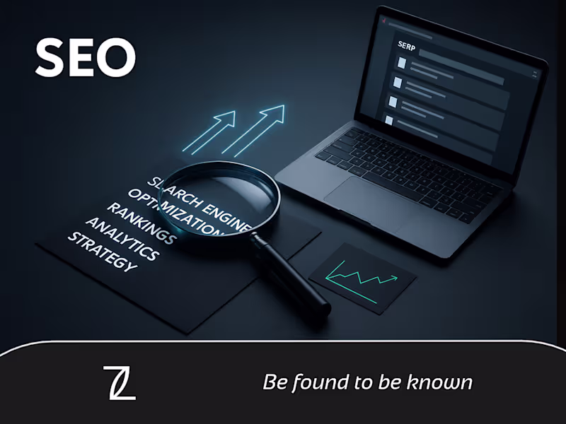 Cover image for SEO Optimization for Websites