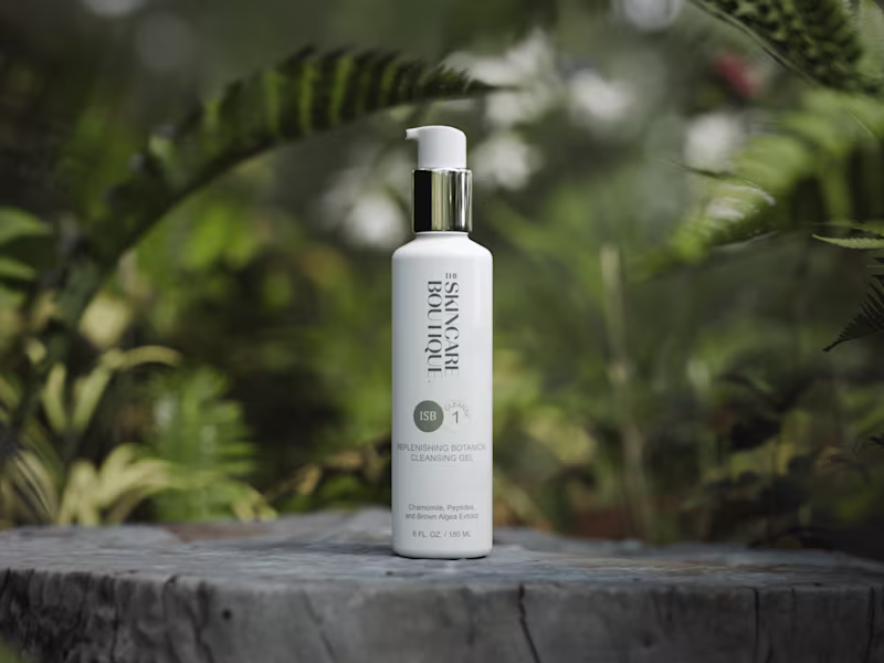 Cover image for 3D Advertisement