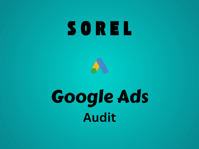 Cover image for Google Ads Account Audit for Maximum ROI