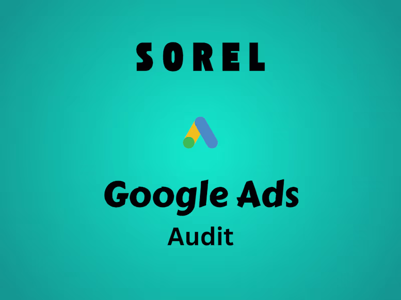 Cover image for Google Ads Account Audit for Maximum ROI
