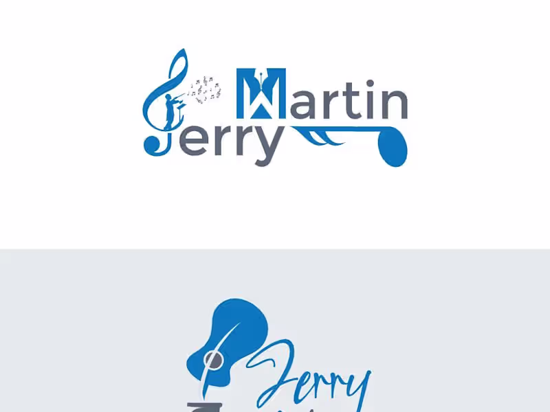 Cover image for All types og Logo design 