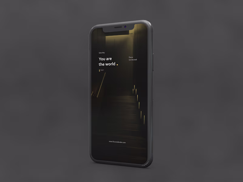 Cover image for Social Media Stories