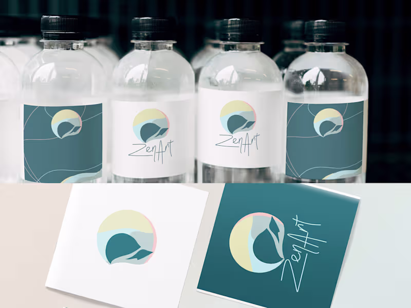 Cover image for Product Mock-up