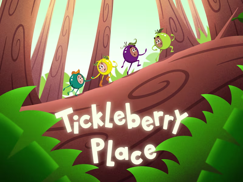 Cover image for Animation Project for Entertainment Industry