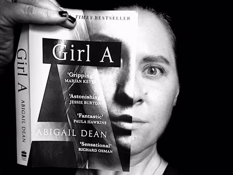 Cover image for Detailed editorial input to elevate your publication.