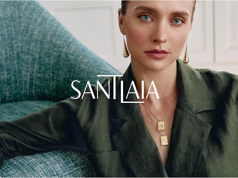 Cover image for Brand Identity Logo Design