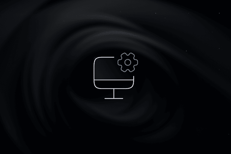 Cover image for Website Design