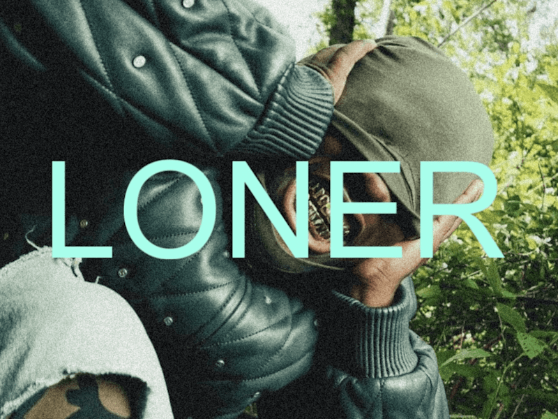 Cover image for Asake x Rema x Burna boy type beat - "LONER" - YouTube