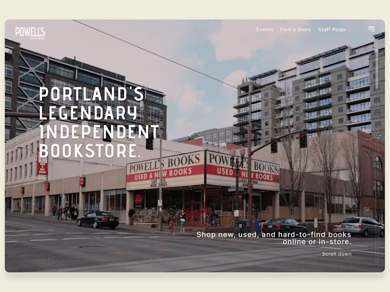 Cover image for Build Engaging Landing Pages