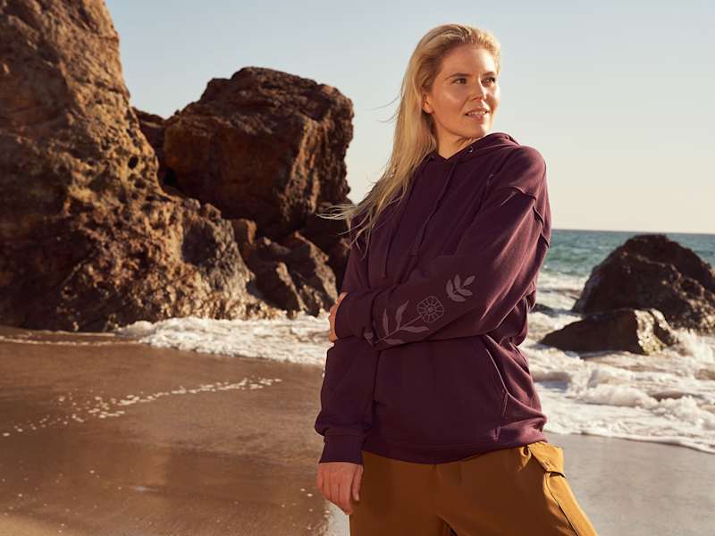 Cover image for Lifestyle Campaign for Women's Outdoor Brand