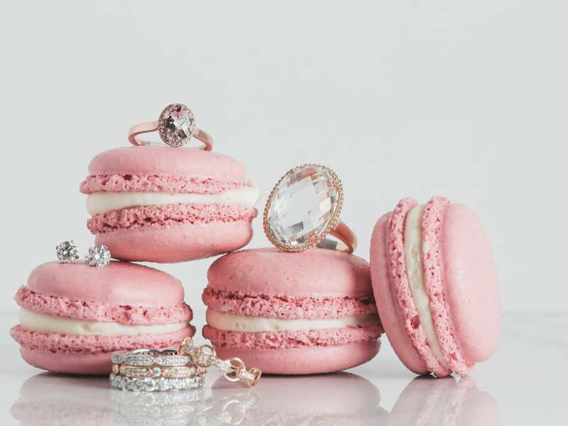 Cover image for 💍Bespoke Jewelry Design