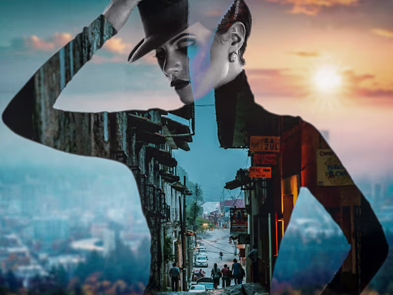 Cover image for " Transform Your Ideas into Stunning Reality!"