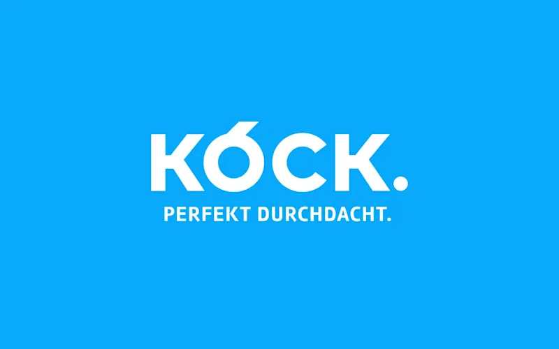 Cover image for Hartmut Köck