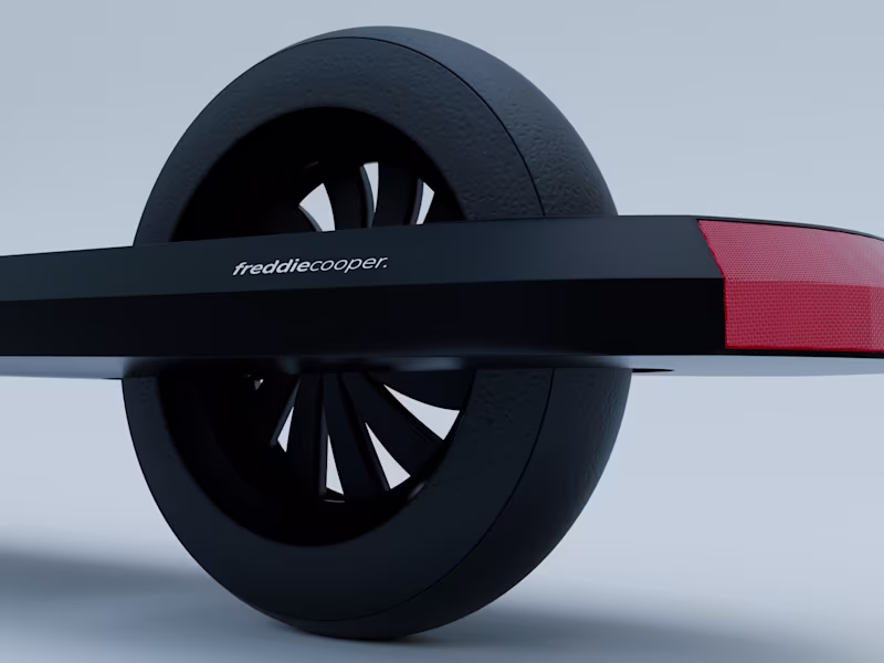 Cover image for 3D Product Conceptualization