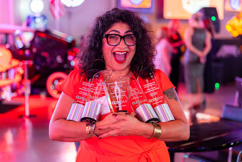 Cover image for 2024 PROTOS Awards Event