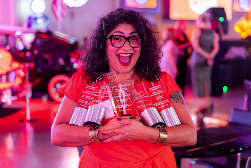 Cover image for 2024 PROTOS Awards Event