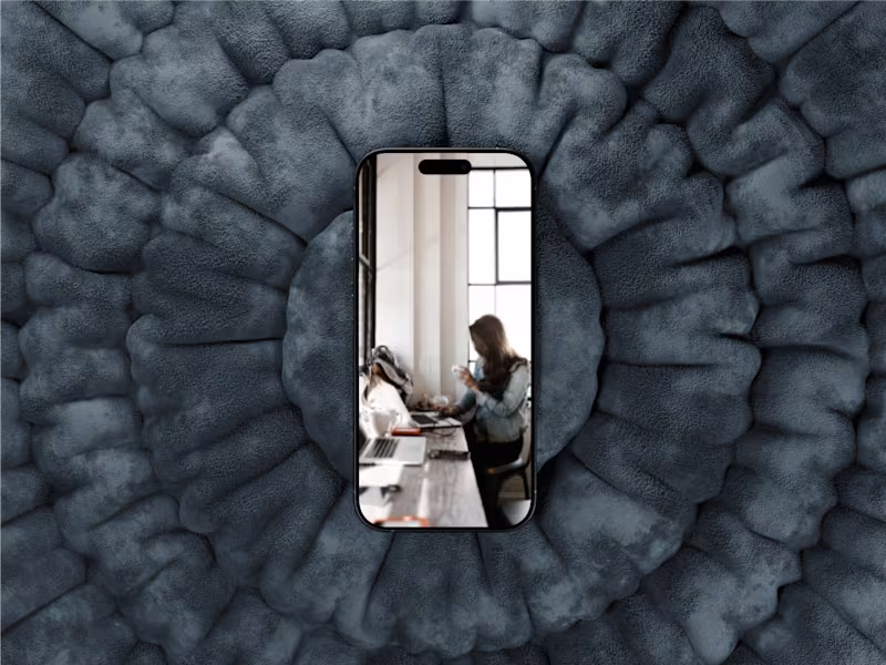 Cover image for Revamping Language Acquisition UX: A Comprehensive Case Study